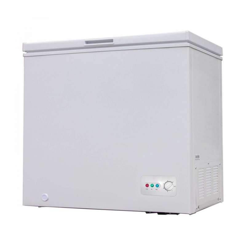 Congelador Midea 160 Litros 1 Puerta