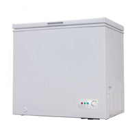 Congelador Midea 160 Litros 1 Puerta