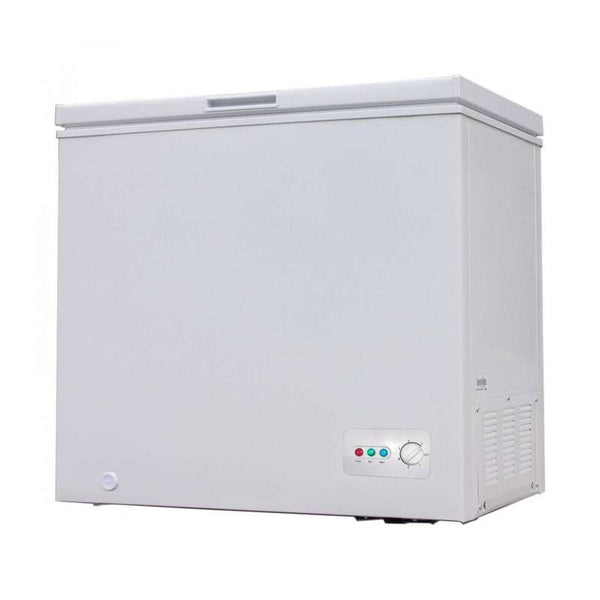 Congelador Midea 160 Litros 1 Puerta