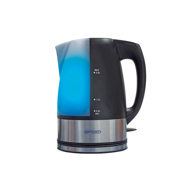Jarra Electrica Speed 2L 2000W