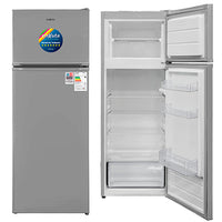 Heladera Enxuta Frio Humedo RENX14-215FHS INOX