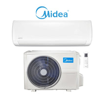 Acondicionador De Aire Midea 12000BTU