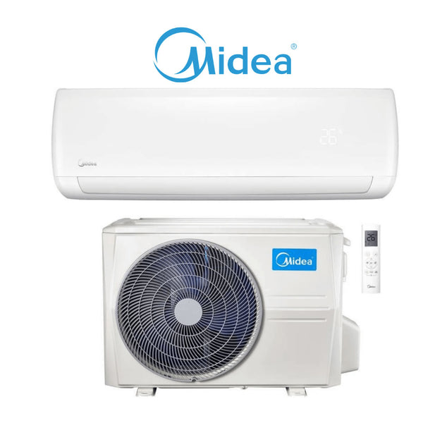 Acondicionador De Aire Midea 12000BTU