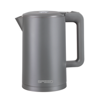 Jarra Electrica Speed 1.7LT. INOX