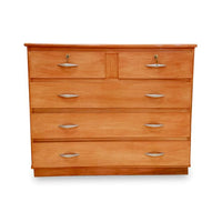 Comoda Nacional Madera SR