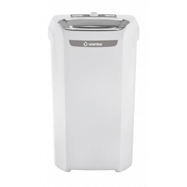 Lavarropa Wanke Cat Premium 15KG