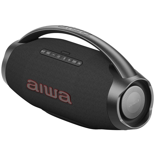 Parlante Aiwa Party Power Boombox AW-H51BT