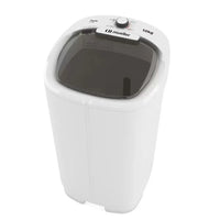 Lavarropa Mueller Family Lite 10KG