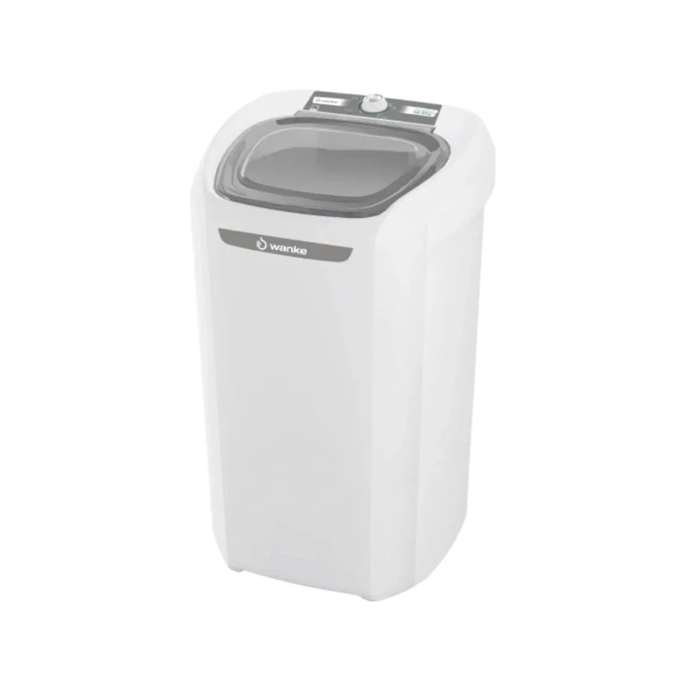 Lavarropa Wanke Cat Confort 10,5KG