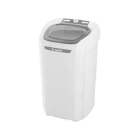 Lavarropa Wanke Cat Confort 10,5KG