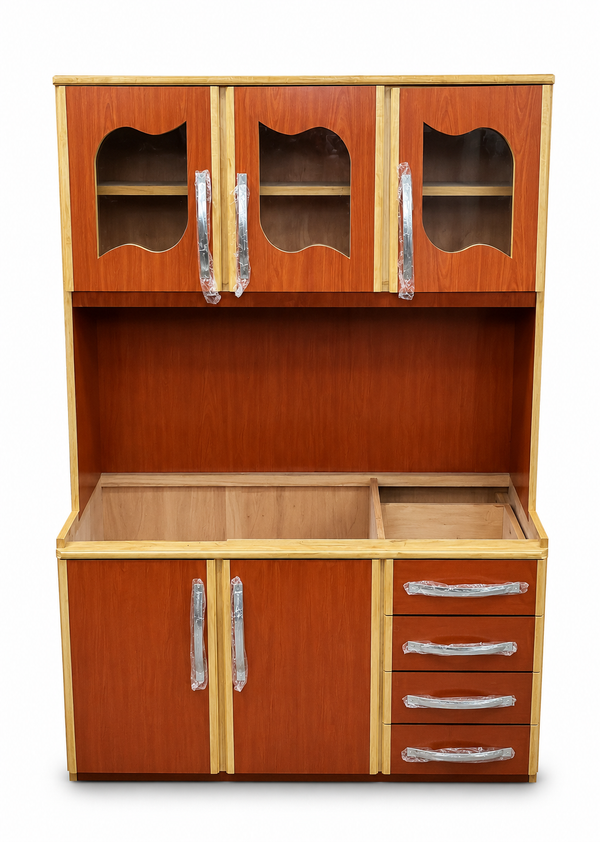 Mueble De Cocina Nacional Formicado Sin Tapon