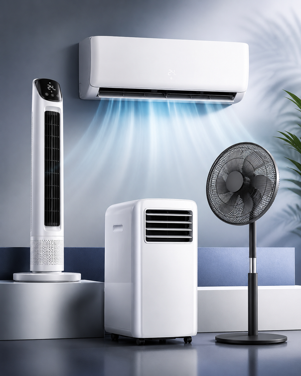 Climatización