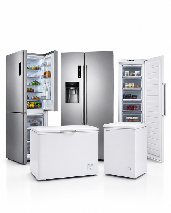Refrigeración