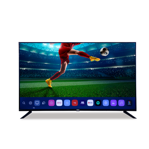 Televisor Fama De 50" Pulgadas UHD Smart