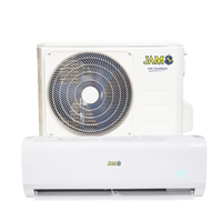 Acondicionador De Aire Jam 12000 BTU (recuperado)