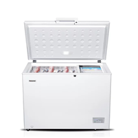 Congelador Consumer 380 Litros