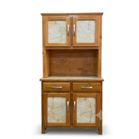 Mueble De Cocina Economico 2 Puertas Nacional