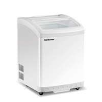 Congelador Consumer De 175 LTS P/ Helado