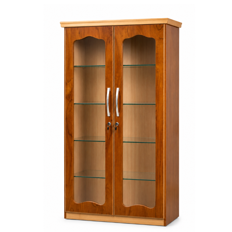 Biblioteca - Multiuso De 2P