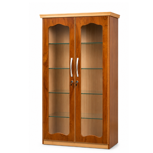 Biblioteca - Multiuso De 2P