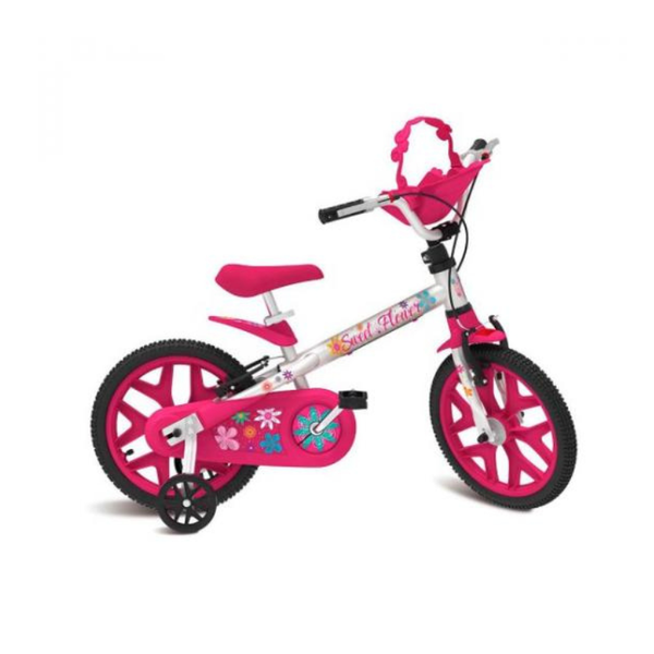 Bicicleta Hpa Aro 16
