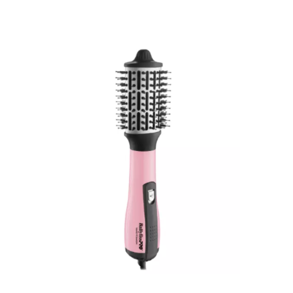 Cepillo Hot Air Brush 2.5 Pink Babyliss