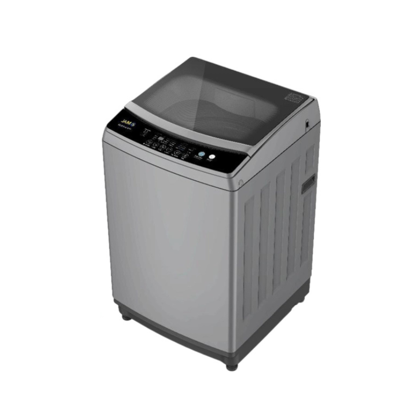Lavarropa Automatica Jam 12 KG Carga Superior