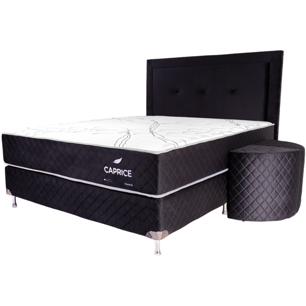 Cama Sommiers Caprice 1.60 X 2.00