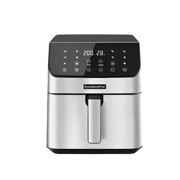 Freidora Sin Aceite Gw GW805A 8LTS