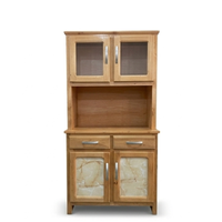 Mueble De Cocina Economico 2 Puertas Nacional