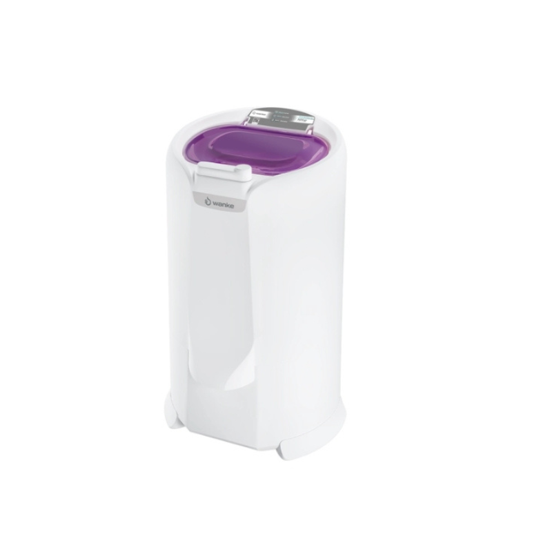 Centrifuga Wanke Bella Confort 10 KG