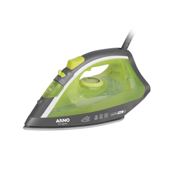 Plancha A Vapor Arno Ecogliss
