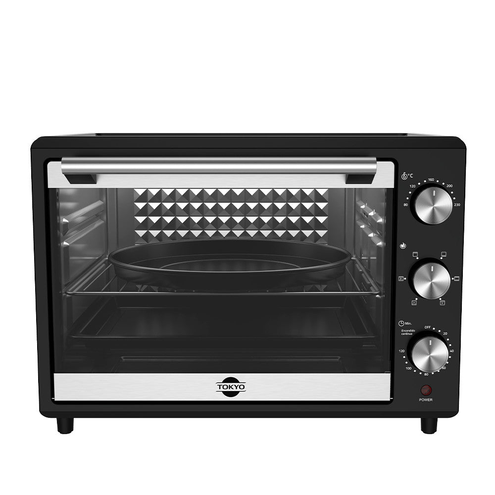 Horno Electrico Arcus 46 LTS AR-HE46AL