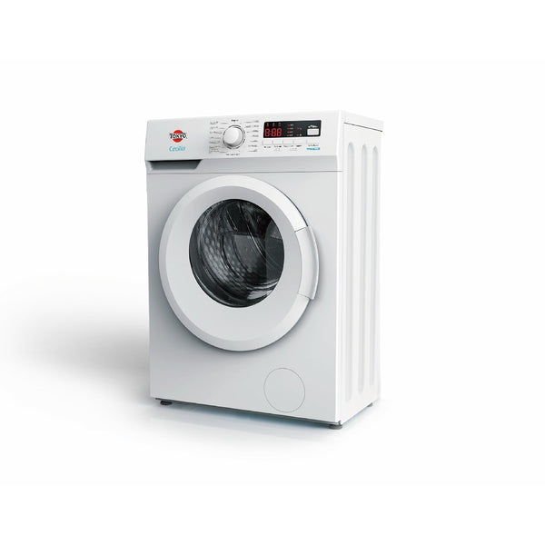Lavarropa Automatica Tokyo Cecilia Clean 6KG