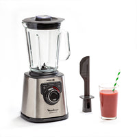 Licuadora Moulinex Perfectmix 1.5LTS 1200W