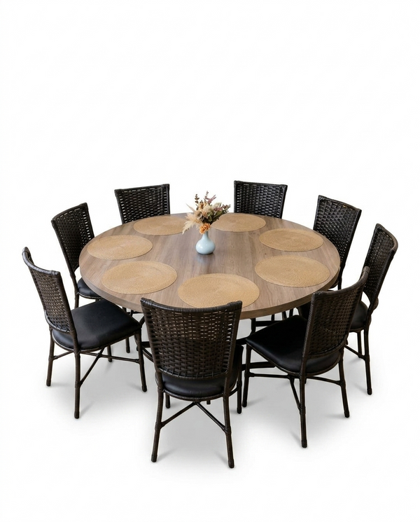 Mesa Dalia 8 Lugares