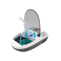 Nebulizador Tokyo A Piston