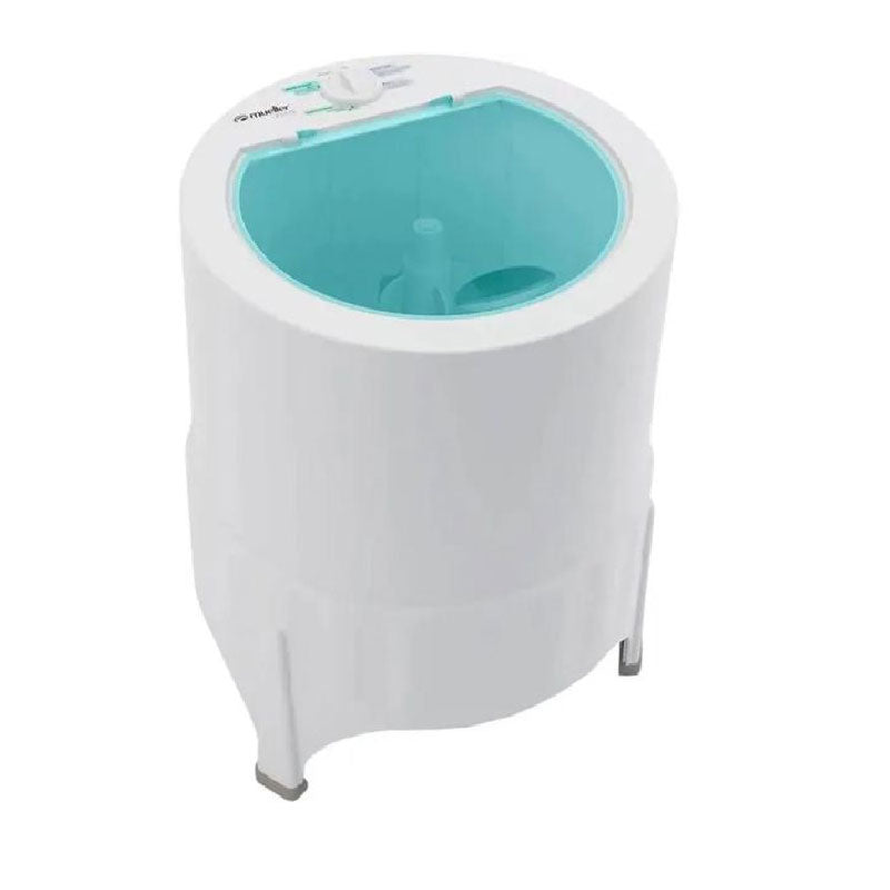 Lavarropa Mueller Plus 4.5KG