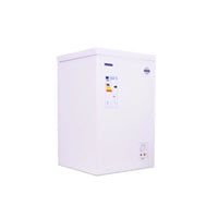 Congelador Goodweather GW-120XT