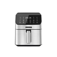 Freidora Sin Aceite GOODWEATHER-5004 6,5LT