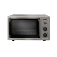 Horno Electrico Mueller Fratello 50 Litros