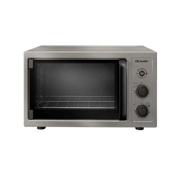 Horno Electrico Mueller Fratello 50 Litros