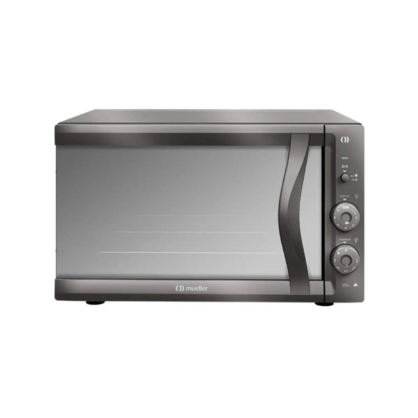 Horno Electrico Mueller MFB50F Espej-sonetto