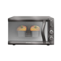 Horno Electrico Mueller MFB50F Espej-sonetto