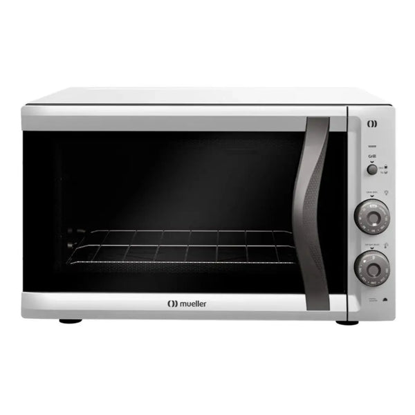 Horno Electrico Mueller MFB50F Blanco -sonetto