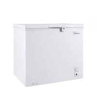 Congelador Midea 220 Litros 1 Puerta