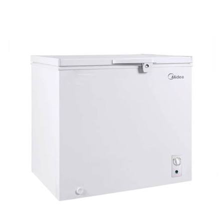 Congelador Midea 220 Litros 1 Puerta