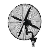 Ventilador Tokyo Industrial De Pared 30"