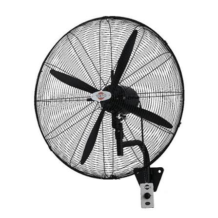 Ventilador Tokyo Industrial De Pared 30"