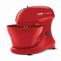 Batidora Arno Chef Red 400W 5V. Capacidad 5LTS